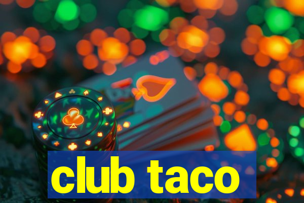 club taco